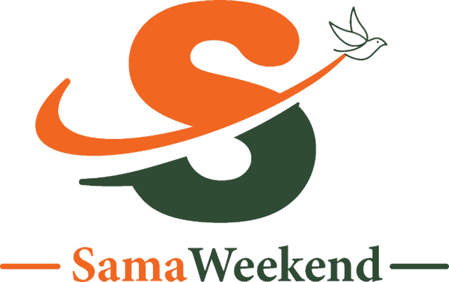 Logo Samaweekend