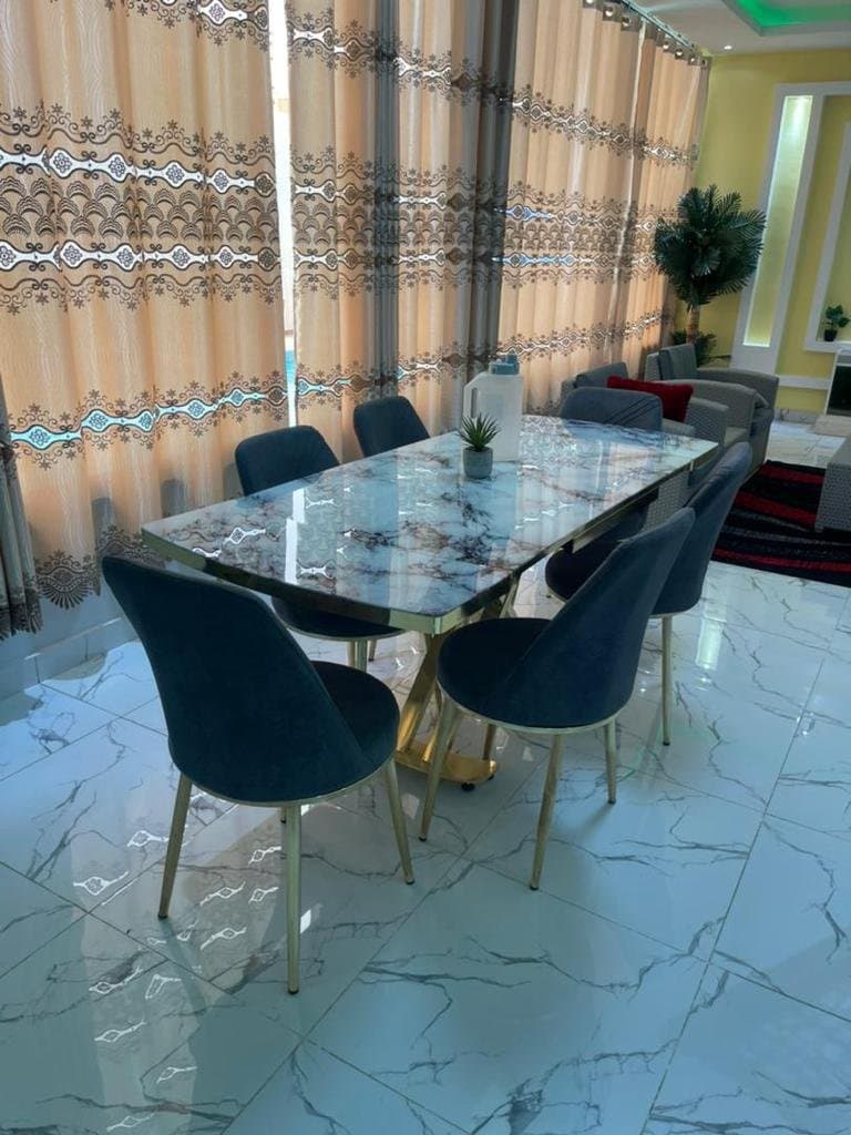 Saly - Splendide Villa