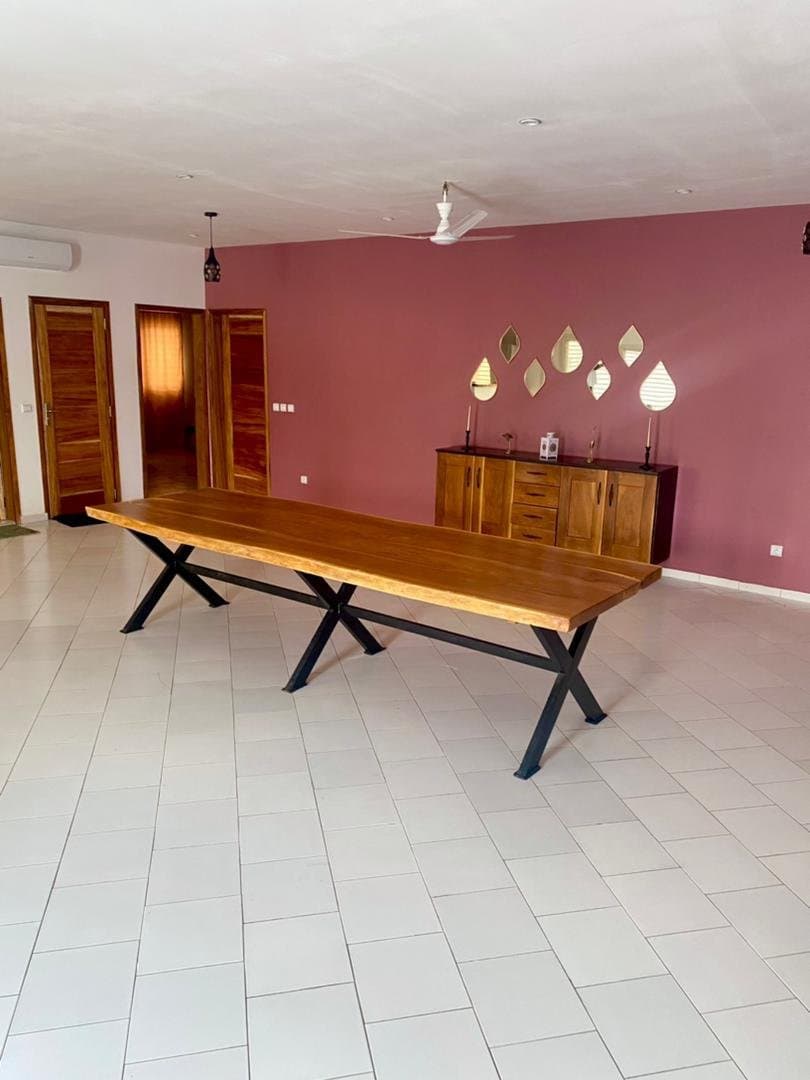 SOMONE – Villa Zalisso