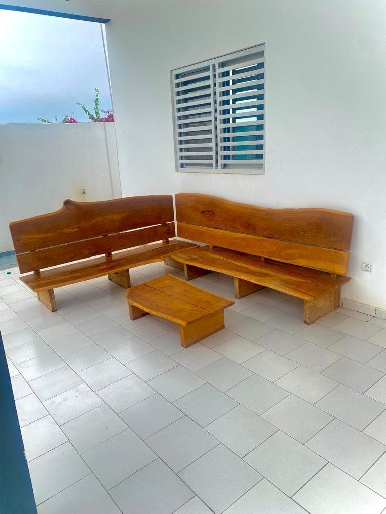 SOMONE – Villa Zalisso