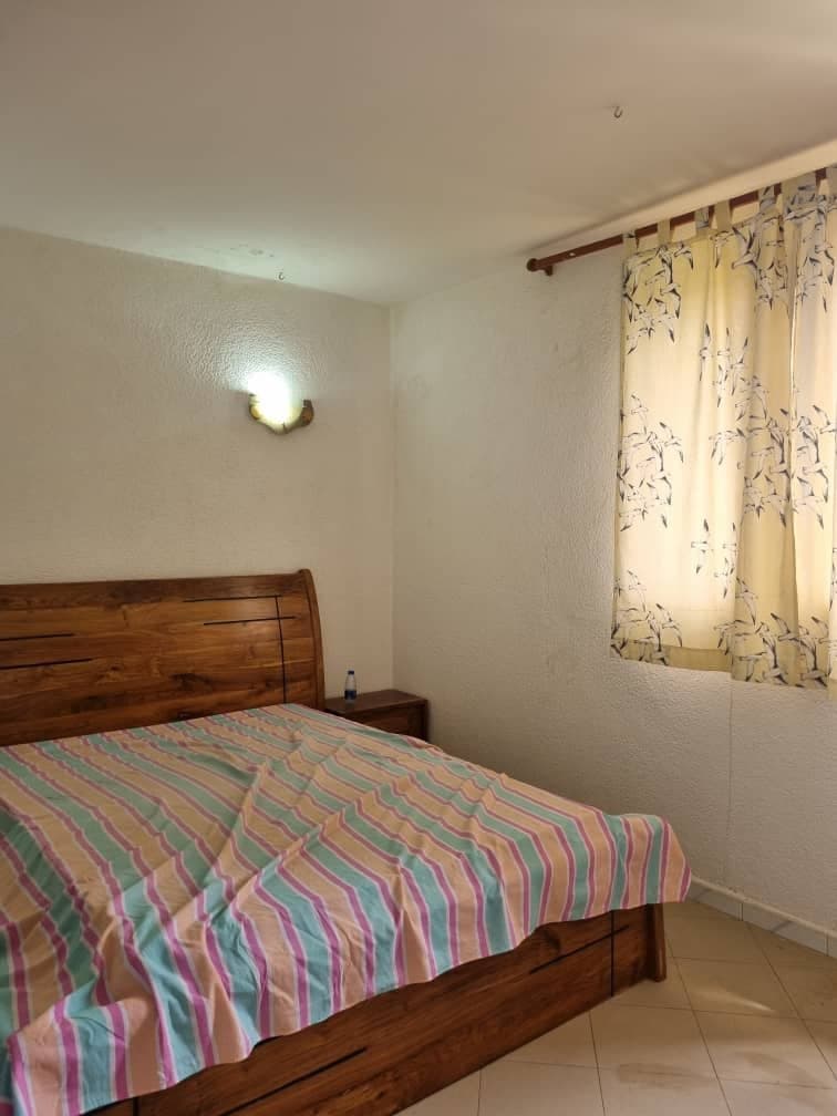 Saly - Belle villa 6 chambres