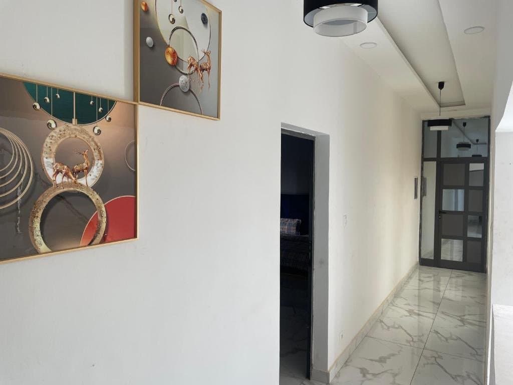 Saly - La Luxueuse Villa de Tino - 3 chambres