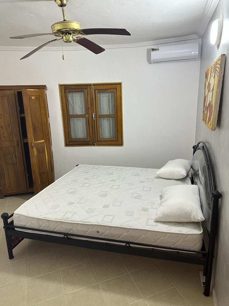 Magnifique villa à Saly