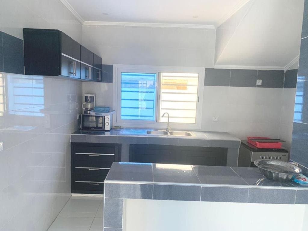 Somone - Magnifique villa