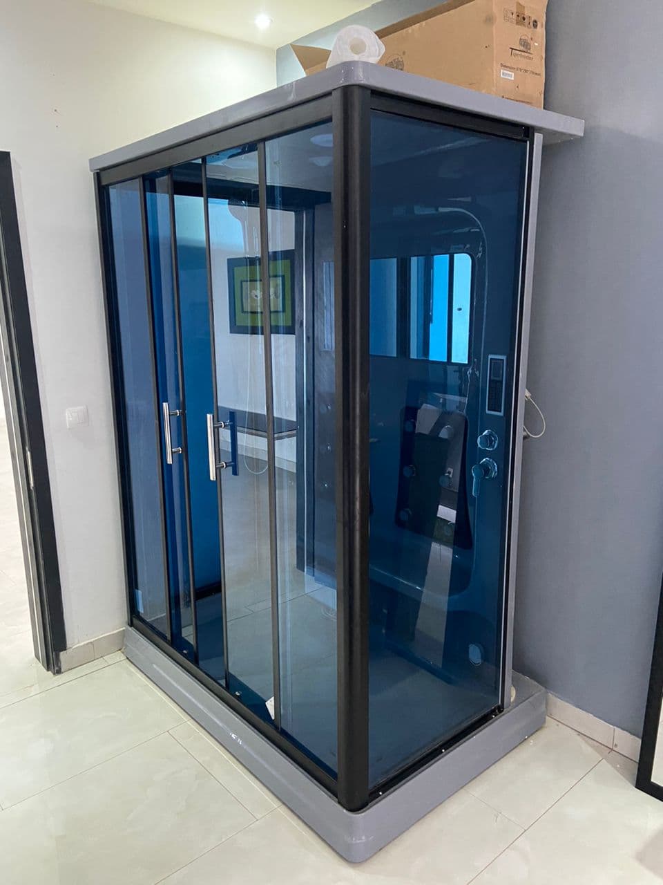 Villa haut standing à Saly