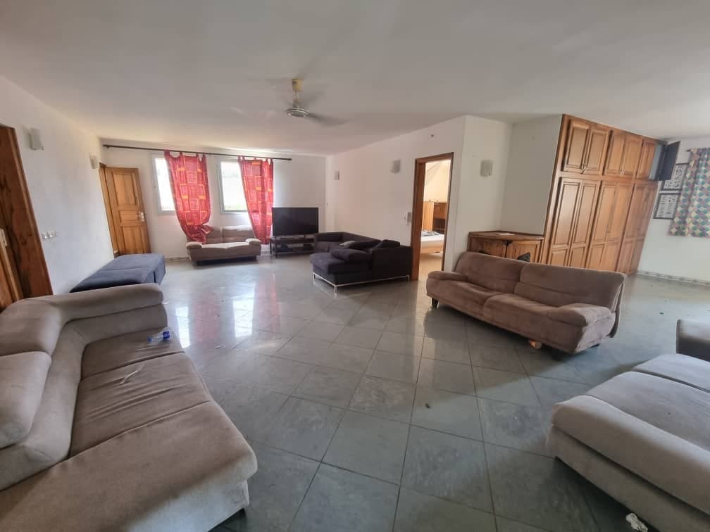 Saly - Belle villa 6 chambres