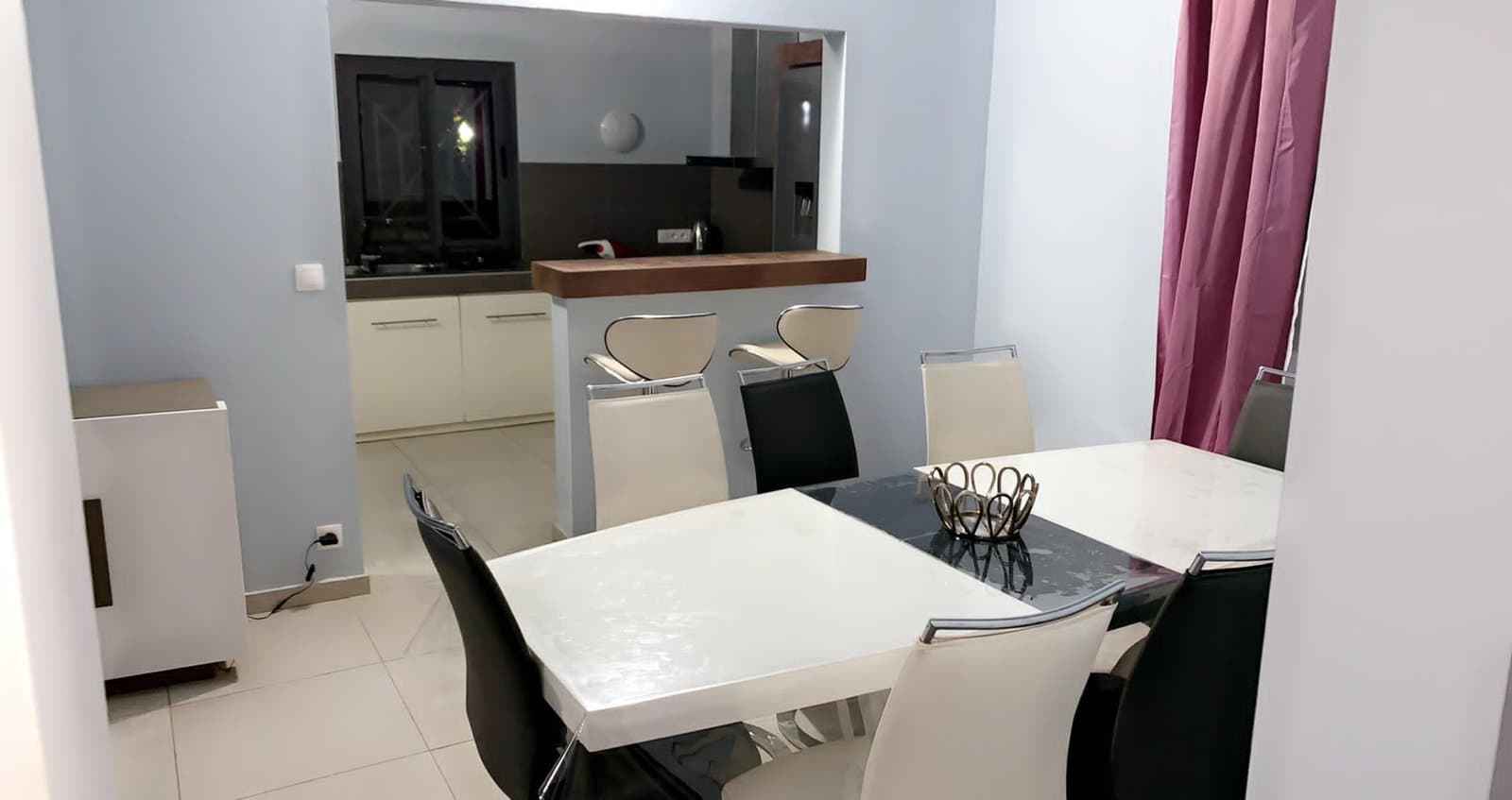 SALY - Grande et Luxueuse Villa