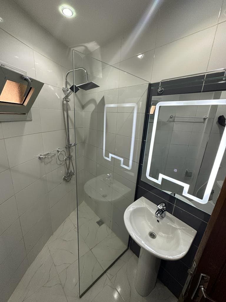 Magnifique villa à Saly