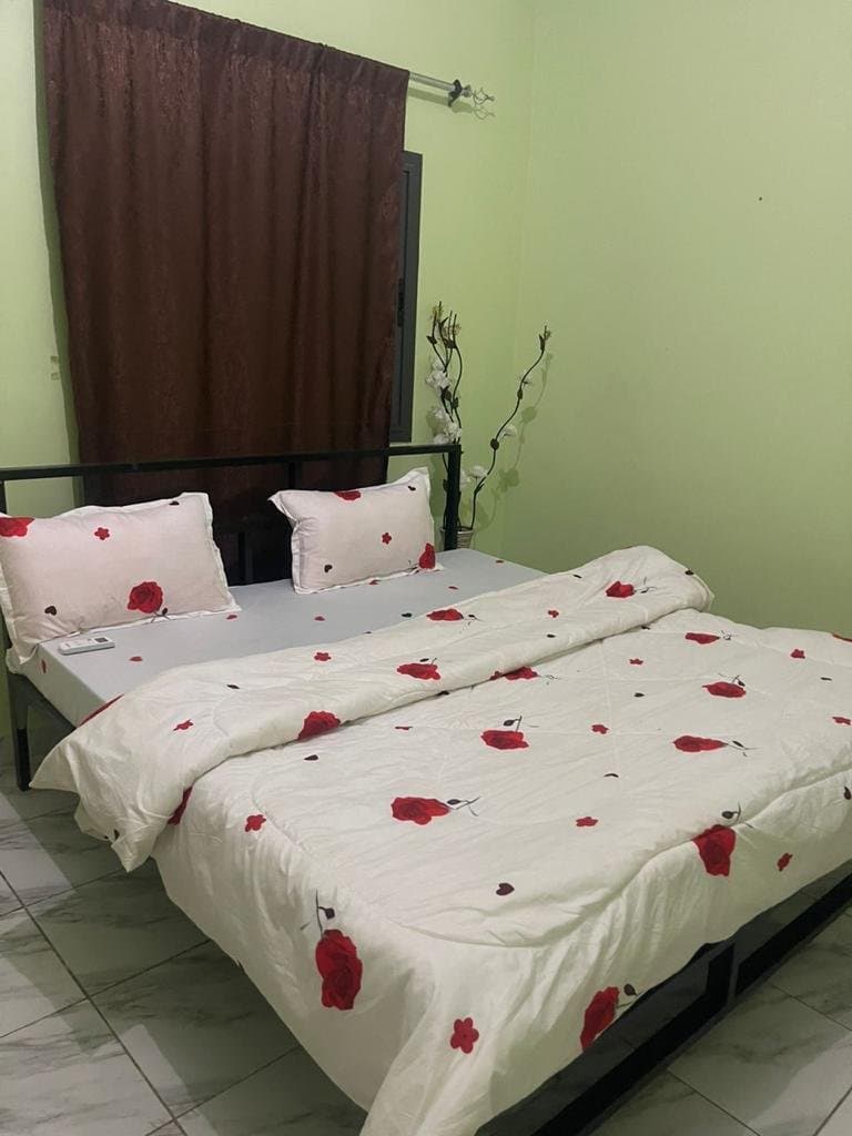 Saly - Splendide Villa