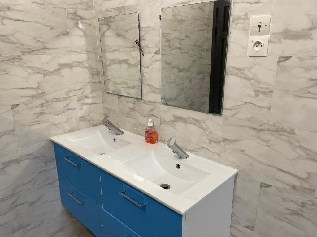 Saly - La Luxueuse Villa de Tino - 3 chambres