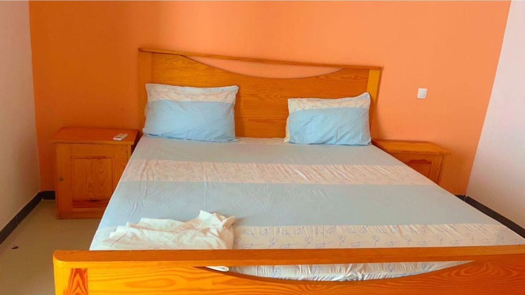 SALY – Villa Kage – 6 ch - Clim, Piscine & Billard