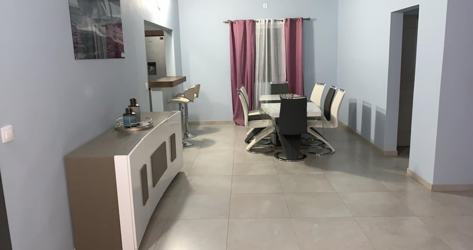 SALY - Grande et Luxueuse Villa