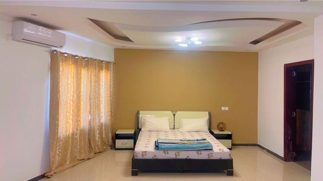 SALY – Villa Kage – 6 ch - Clim, Piscine & Billard