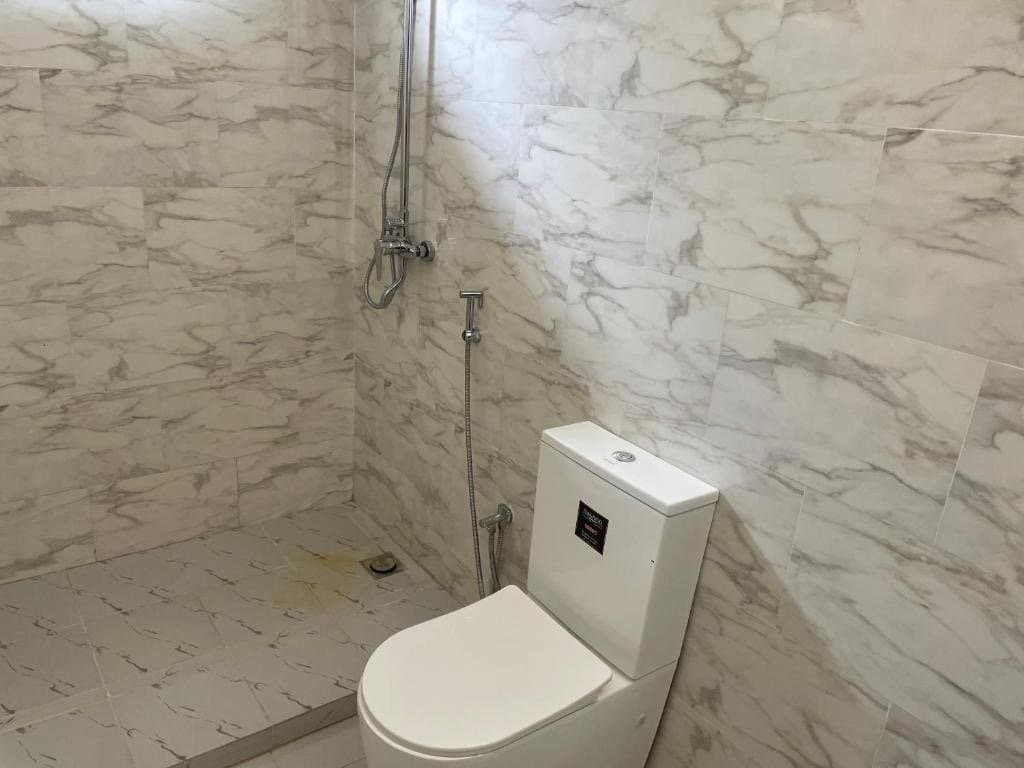 Saly - La Luxueuse Villa de Tino - 3 chambres