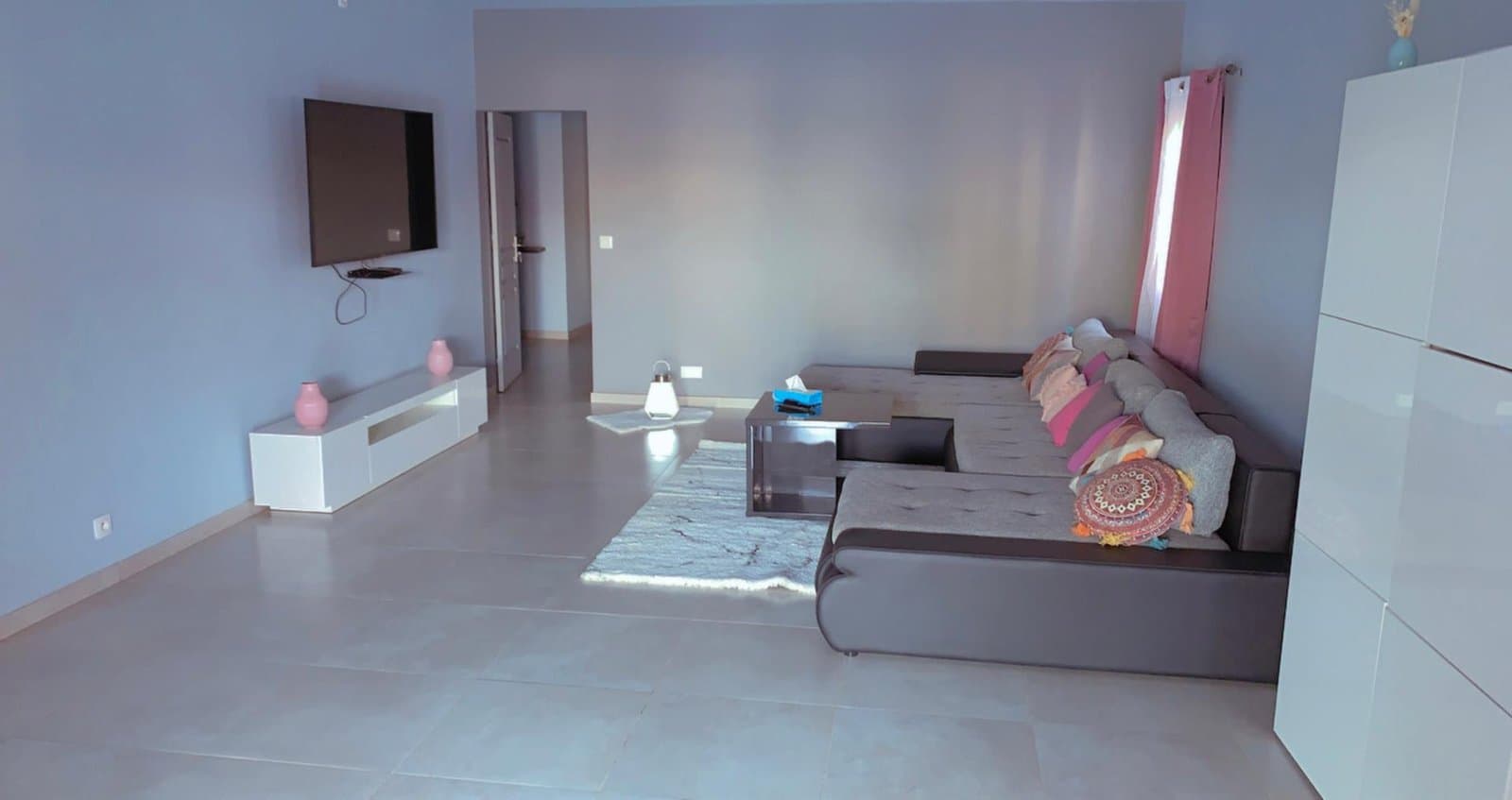 SALY - Grande et Luxueuse Villa