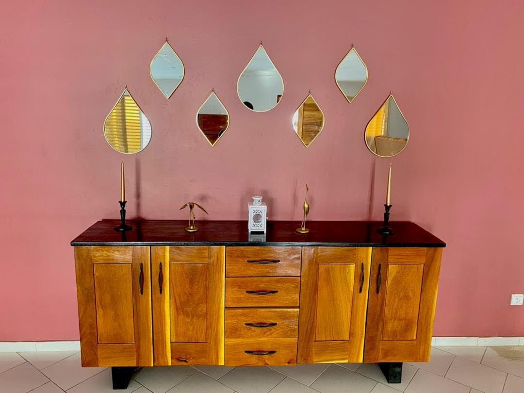 SOMONE – Villa Zalisso