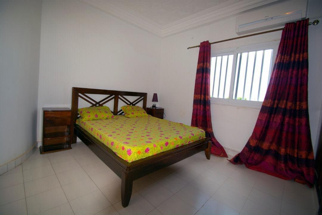 SALY – Villa neuve luxueuse