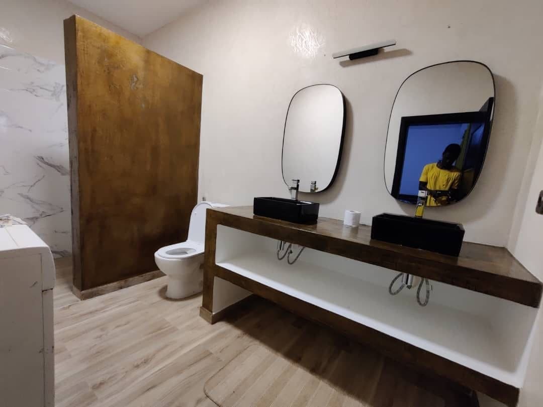 Somone - Charmante villa de 4 chambres