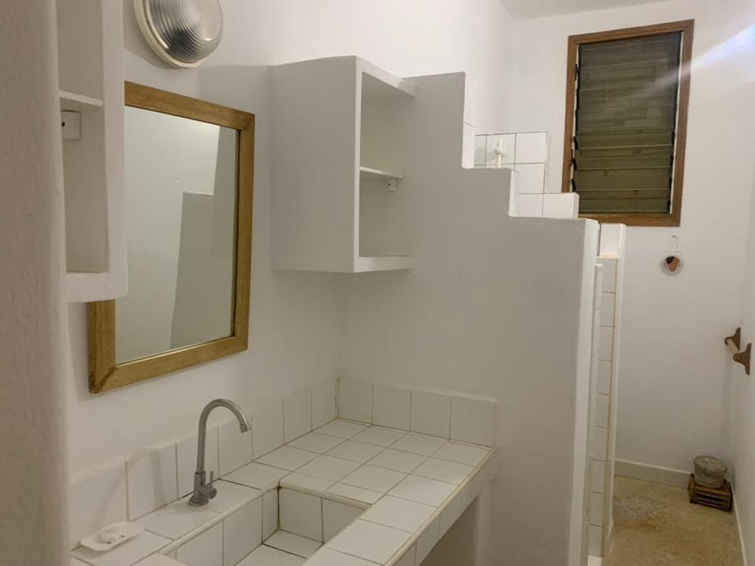 Résidence Keur Maya – Appartement