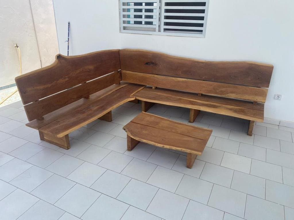 SOMONE – Villa Zalisso