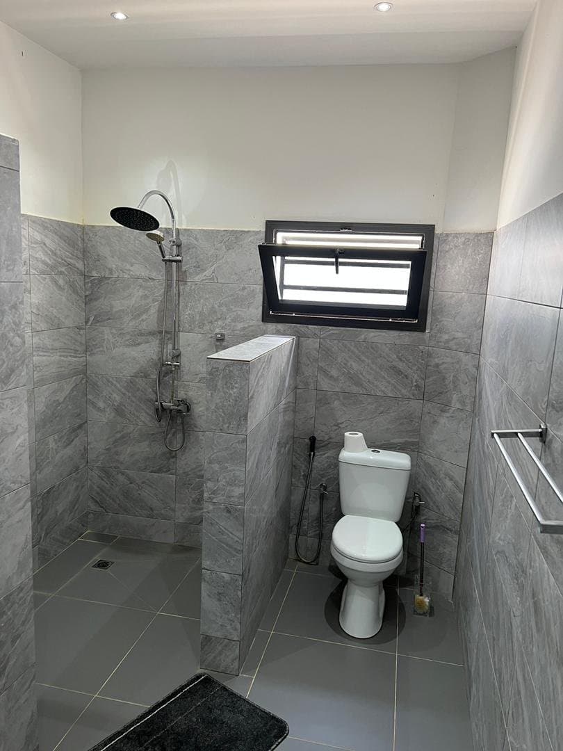 Villa Confort à Somone