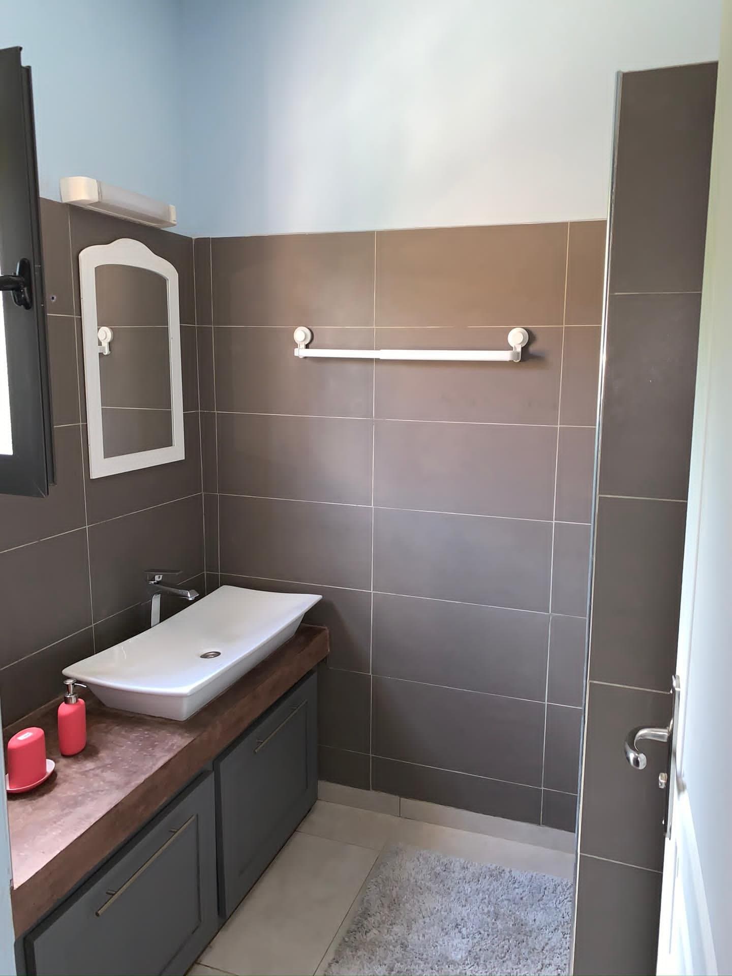 SALY - Grande et Luxueuse Villa