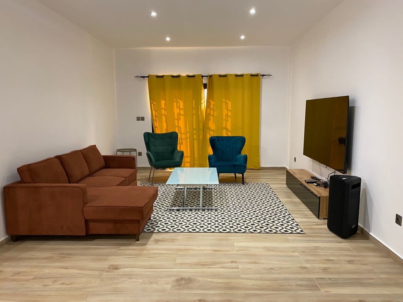 Somone - Charmante villa de 4 chambres