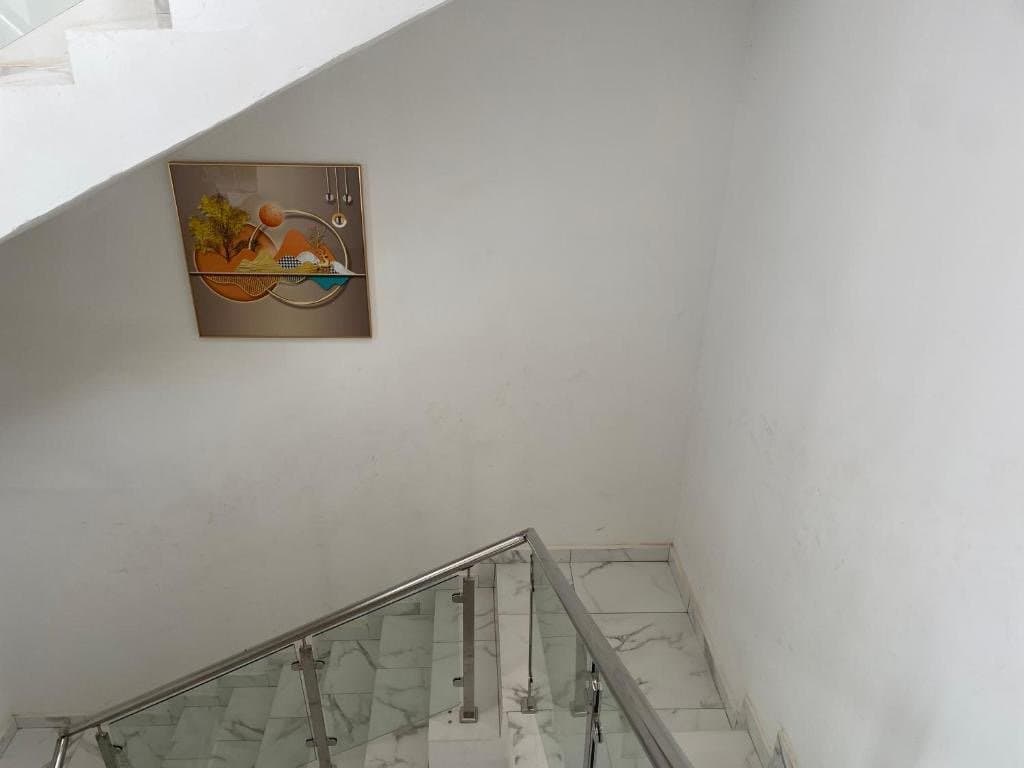 Saly - La Luxueuse Villa de Tino - 3 chambres