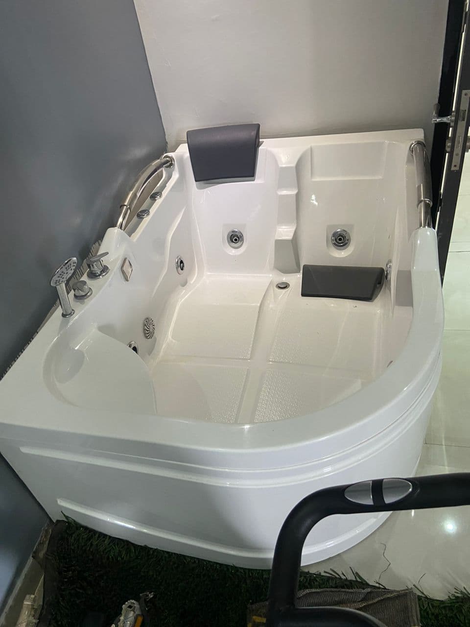 Villa haut standing à Saly