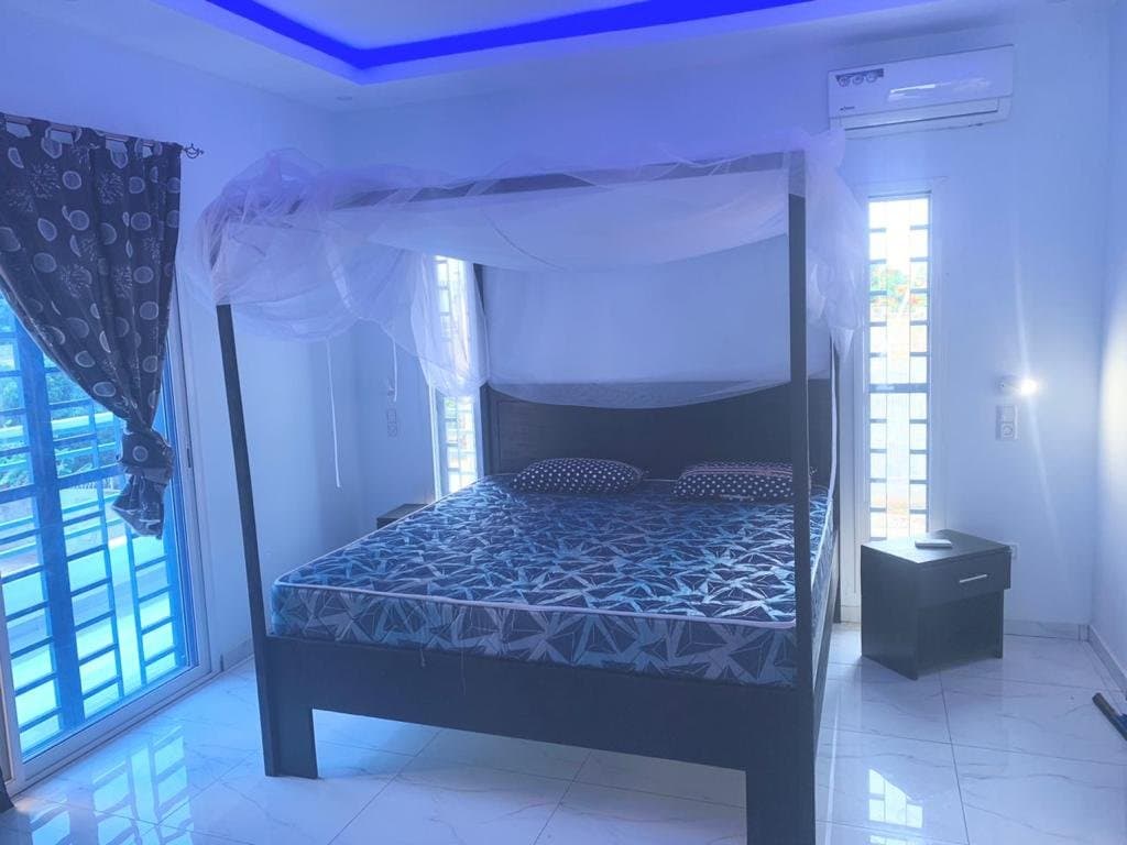 Somone - Magnifique villa