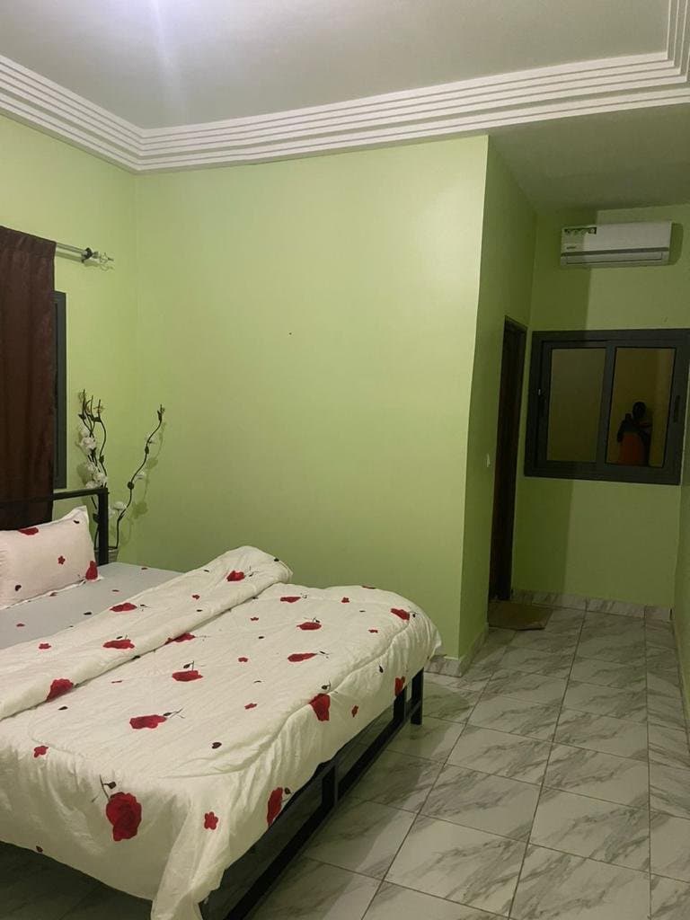 Saly - Splendide Villa