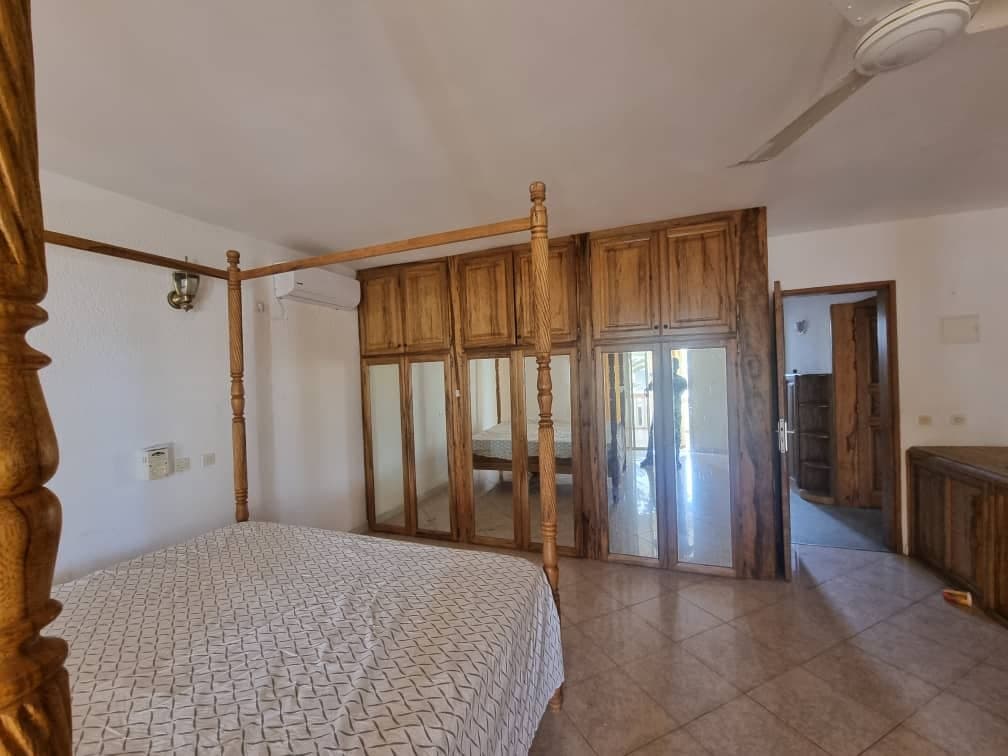 Saly - Belle villa 6 chambres