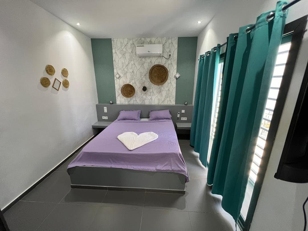 Villa Confort à Somone