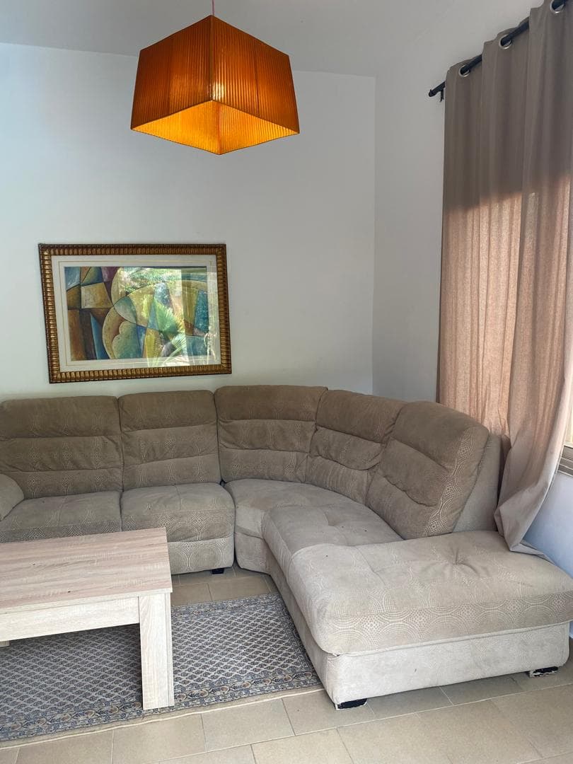 Villa privée à Saly