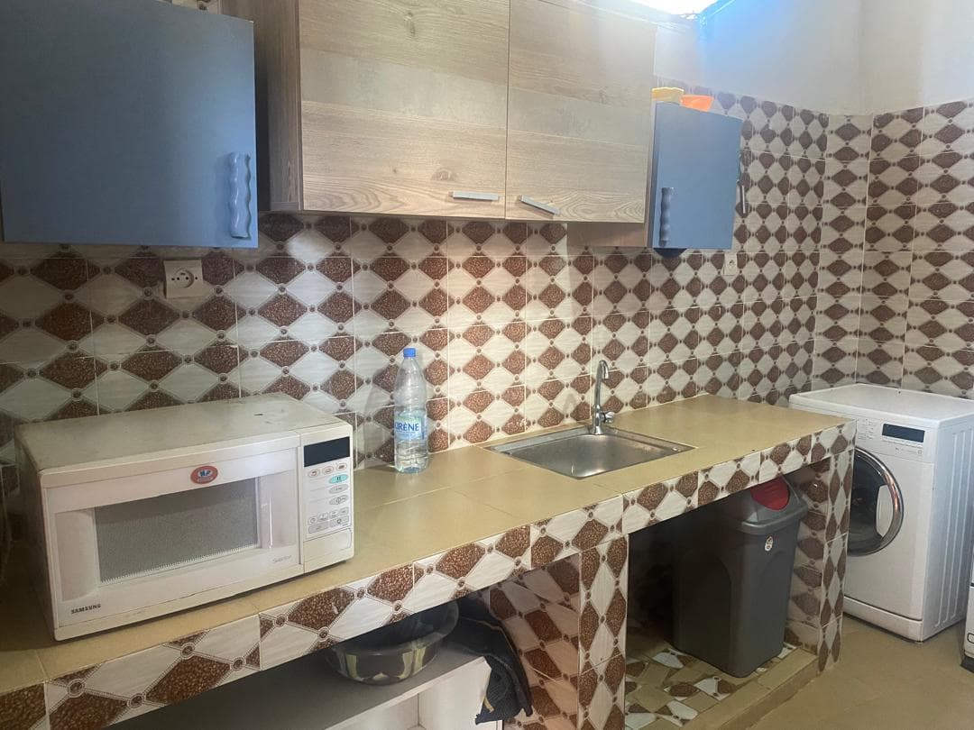 Villa privée à Saly